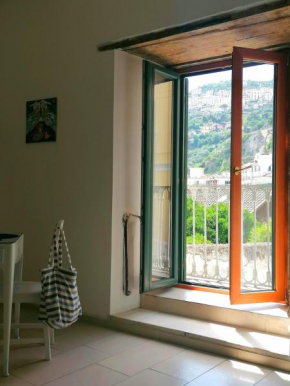 Amalfi Coast - One minute to the Beach